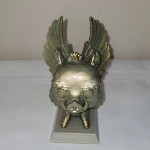 Funko HQ Exclusive Harry Potter Gargoyle Boar #143 **Will Ship Internationally**