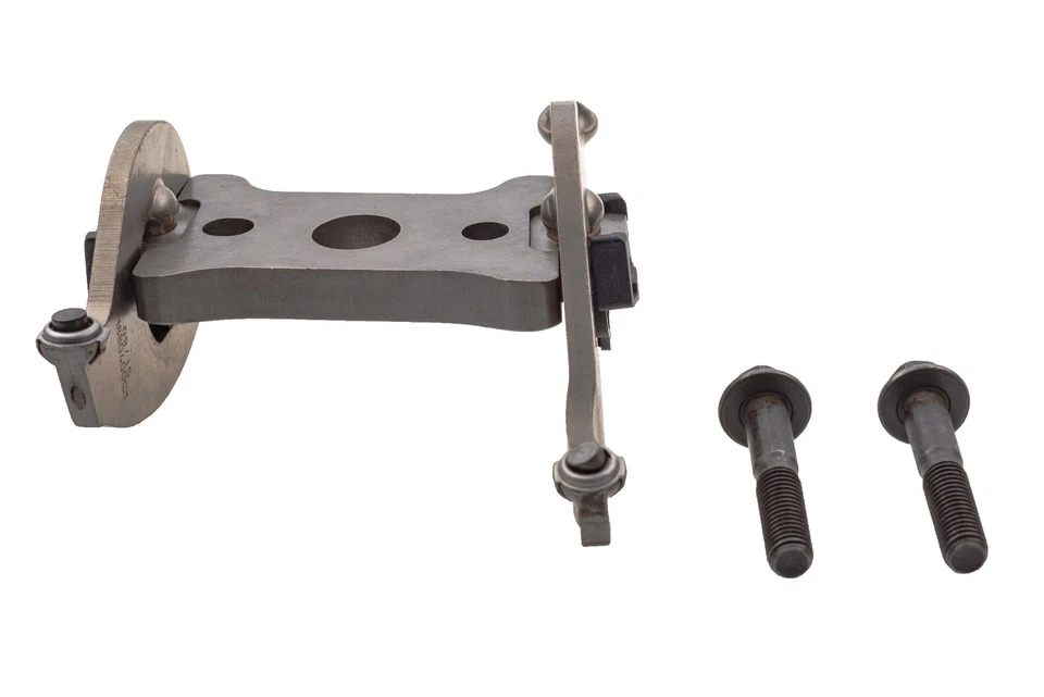 Brazo basculante de válvula de escape y admisión del motor Powerstroke diésel Ford F250 6,0 L OEM Foto 3 de 4