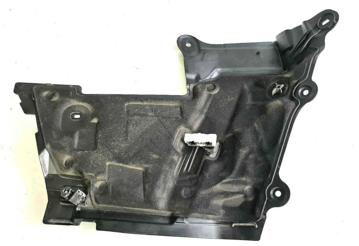 MERCEDES E-CLASS W238 COUPE 16- CONVERTIBLE / ENGINE PARTITION