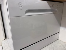 worktop dishwasher currys