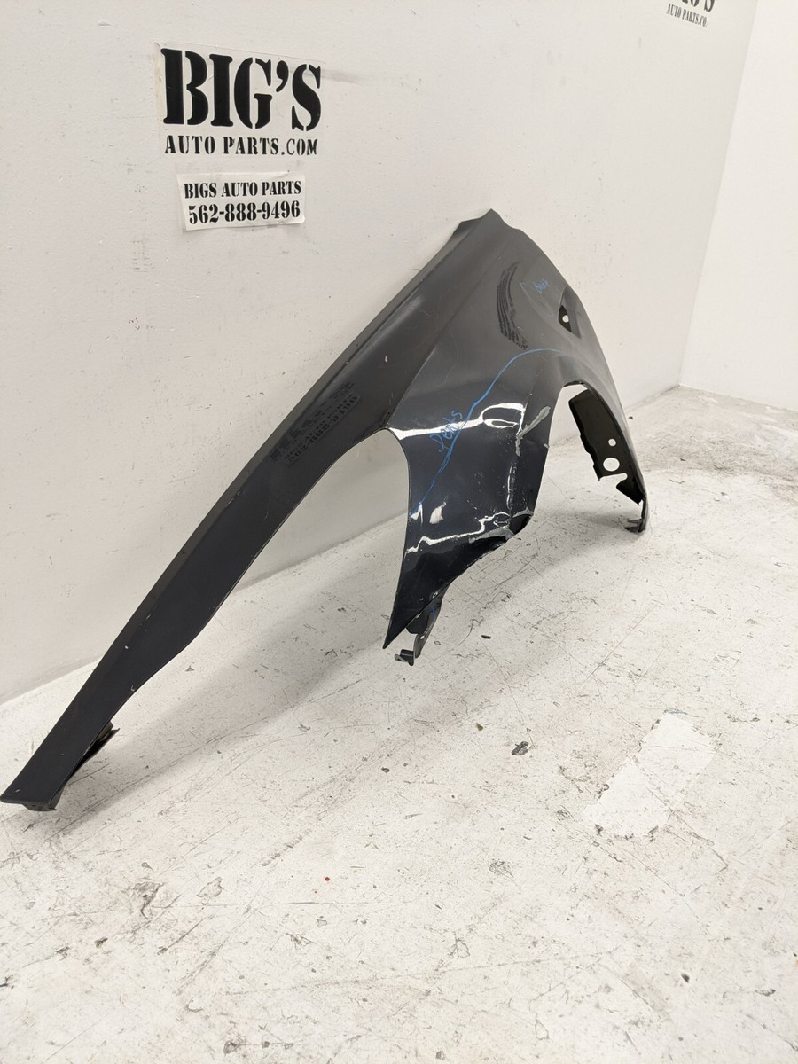 2017-2023 Tesla Model 3 Front Left Driver Side Fender Panel