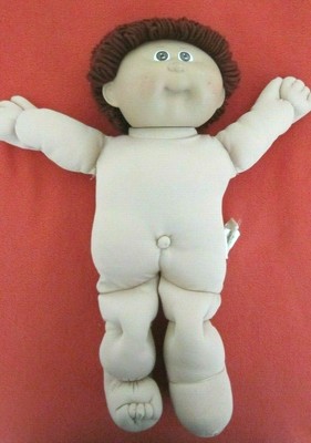 xavier roberts dolls