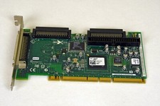 ASC-29320A Single Channel 64BIT PCI Ultra 320 SCSI