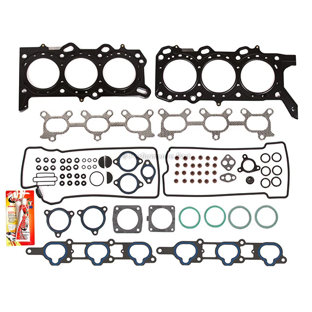 Head Gasket Set for 06-08 Suzuki Grand Vitara 2.7 DOHC 24V H27A - Image 2 of 4