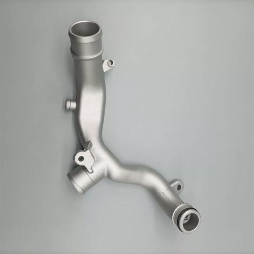Cooling System Upgrade Kit for Jaguar for Land Rover 3.0L V6 Supercharged Engine - Picture 3 of 5