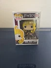 Funko Pop! Vinyl: RWBY - Yang Xiao Long #589