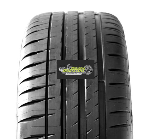 Neumáticos Michelin Pilot Sport 4 SUV XL 285/40R22 110Y verano todoterreno - Imagen 1 de 2