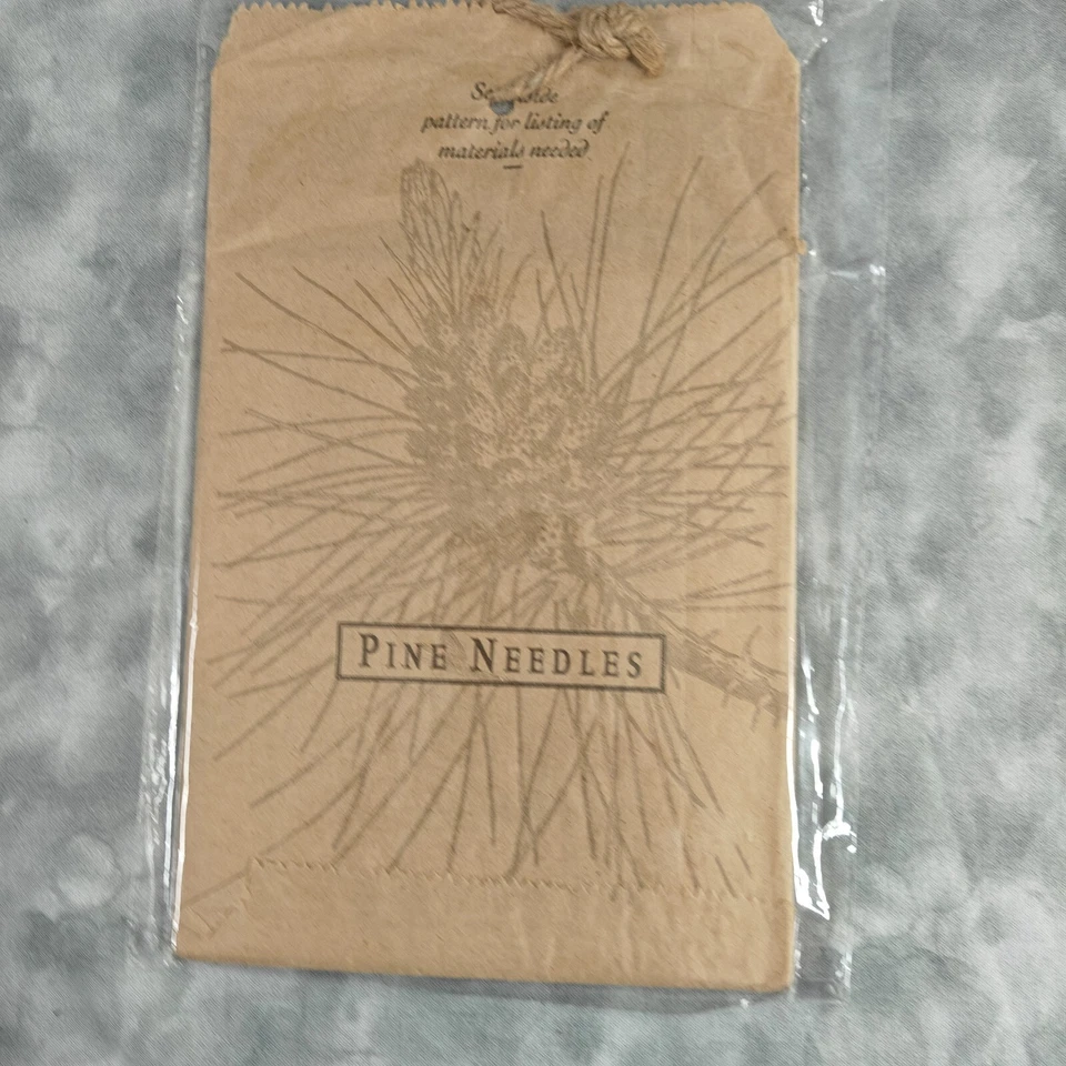 🌲 Pine Needles Quilt Pattern 'The Challenge' by McKenna Ryan 🌲 - Image 3 of 3