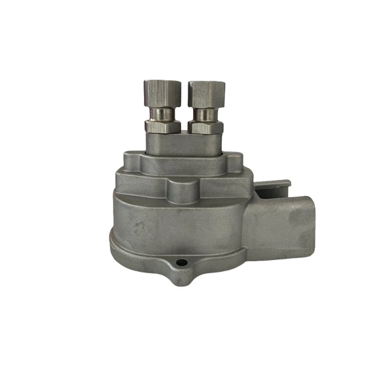 Flex Fuel Sensor For 1996-2006 Ford Ranger Mercury Mountaineer Sable 2001-2004 - Imagem 2 de 4