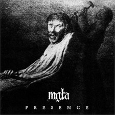 MGLA - Presence - Mini-CD - 164441