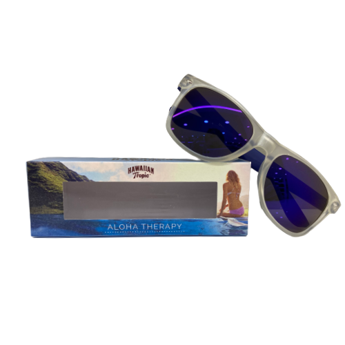 occhiali da sole hawaiian tropic unisex | eBay