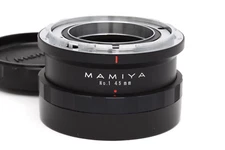 Very Clean Mamiya RB No. 1 45mm Extension Tube #46431
