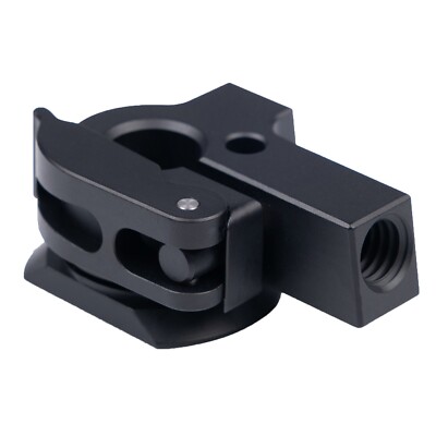 Primos Hunting Spartan Heavy Duty Optics Adapter w/ Magnetic Attachment #65906