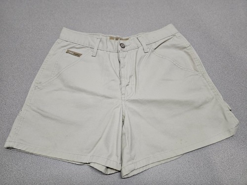 Lei Surplus Junior Größe 5 (28 x 4,5) beige lässig Sommer Denim Zimmermann Shorts - Bild 2 von 7