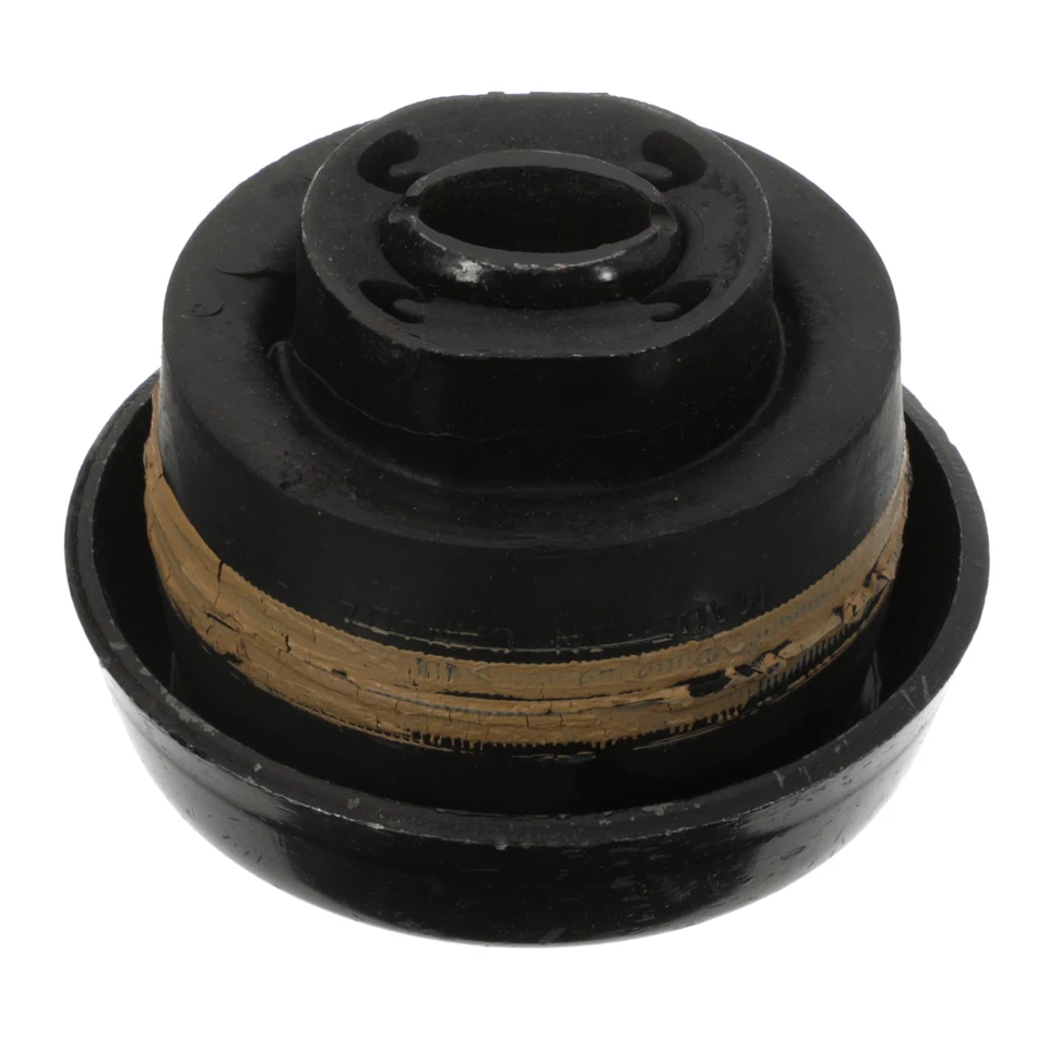 NEW GENUINE 2001-2020 Cadillac Chevrolet GMC Body Mount Frame Cushion 23121305 - Изображение 2 из 4