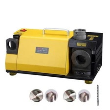 13-26mm Drill Bit Grinder Drill Bit Sharpener Machine Drill Grinding Machine