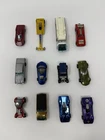 Vintage Hot Wheels Redline Lot of 12 Cars #4 of 10 Red Line Lots