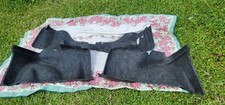 1999-2004 Oem Ford Mustang Coupe Rear Cargo Trunk Trim Liner