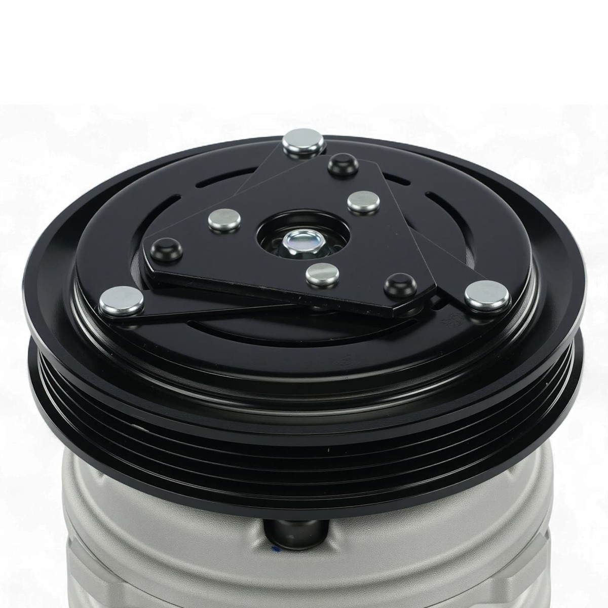 A/C AC Compressor for Civic With clutch Acura NSX Integra Honda EL del Sol 96-97