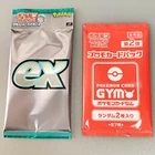 Pokemon Card Game MEGA Promo Card Pack Vol.2, etc… 2packs