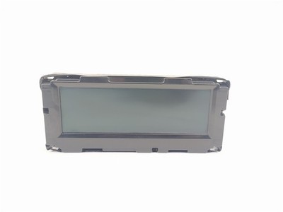 13267984 MULTIFUNKTIONSDISPLAY / 565412769 / 4210449 FÜR OPEL ASTRA J LIM. SELEC