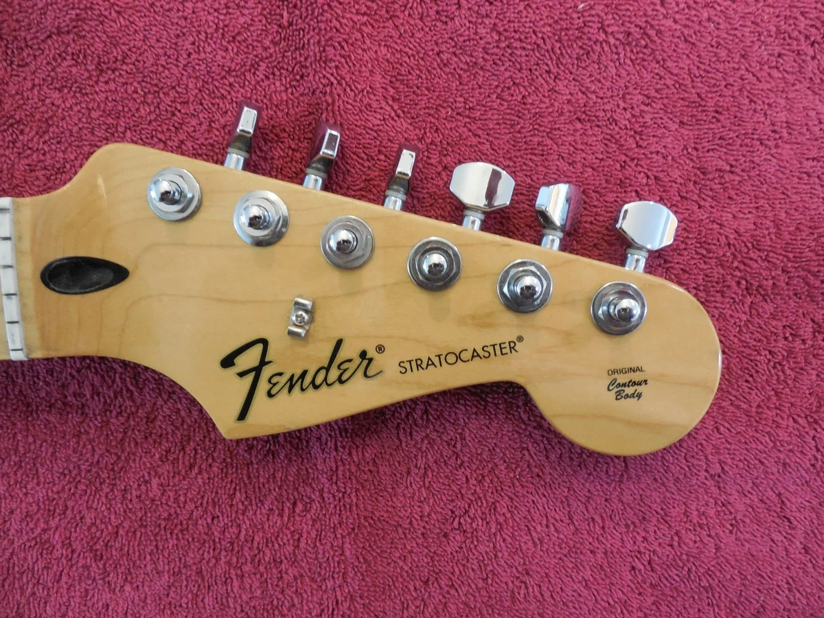 Preços baixos em Braço Fender Stratocaster | eBay