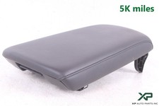 2019-2026 Mazda 3 Sedan Center Console Arm Rest Armrest Lid Cover Bjem6442002 2019-2026 Mazda 3 Sedan Center Console Arm Rest Armrest Lid Cover Bjem6442002