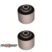 2X Lagerung FüR Lenker Maxgear 72-6789 Buchse 2 Querlenkerlager Hinten
