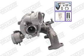 WALKER Turbolader für Seat Ibiza IV Sportcoupe 6J1 6P5 1.4 TDi