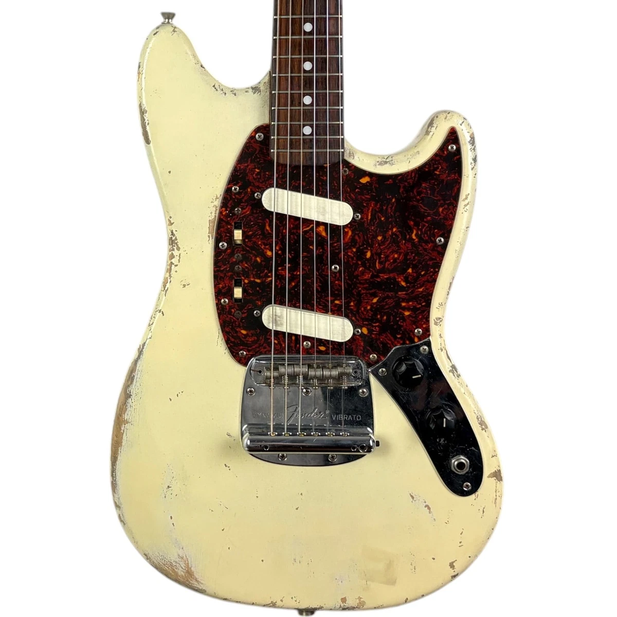 Fender Mustang - огромный выбор по лучшим ценам | eBay