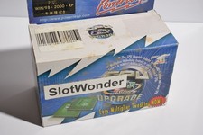 PowerLeap SlotWonder Slot 1 to Socket 370 Tualatin CPU Upgrade Adapter VintagePC