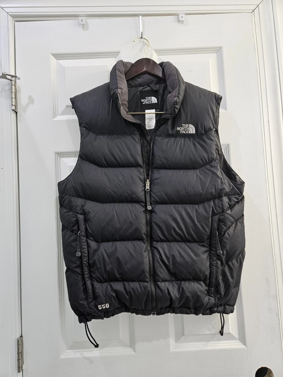 The North Face Black Vests for Men for Sale | Shop New & Used | eBay