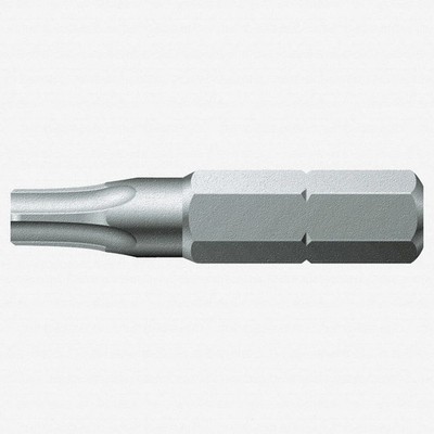 Wera 066950 T50 x 70mm TORX  Bit - 5/16'' Drive