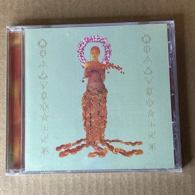 Good God's Urge by Porno for Pyros CD New in SEALED Packaging Retro Sound 1996