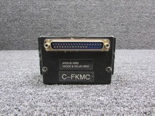 Argus 5000 Diode and Relay Box