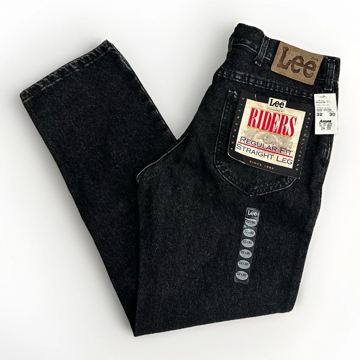 mens lee rider jeans products for sale | eBay