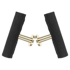 2 Pcs Drawer Pulls for Dressers Cabinet Hardware Replacement Handles