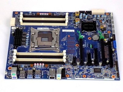 HP 761514-001 Ersatzteil: ATX Mainboard Motherboard Platine für Z840, Z440, Z240
