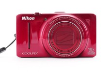 Nikon Coolpix S9300 Digital Cameras for sale | eBay