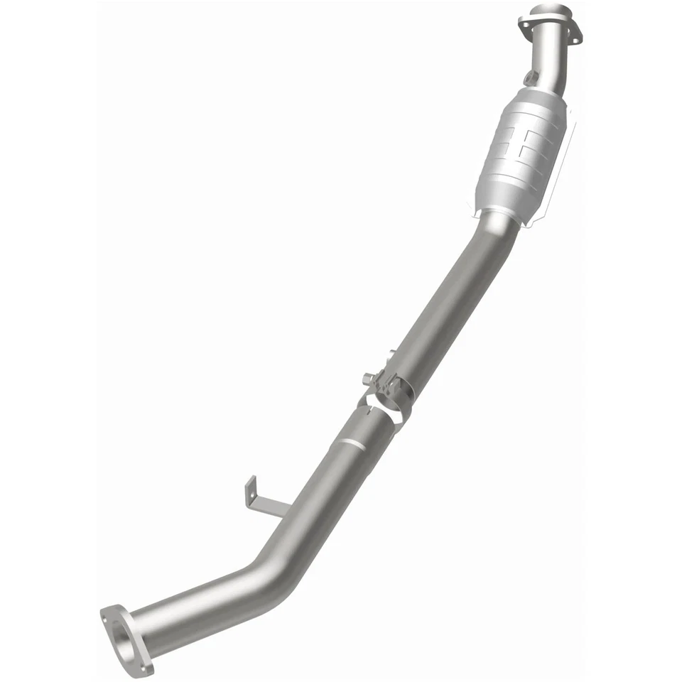 MagnaFlow Catalytic Converter: EPA, For 2004-2004 Pontiac GTO Foto 4 de 4