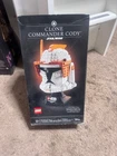 LEGO Star Wars: Clone Commander Cody Helmet (75350)