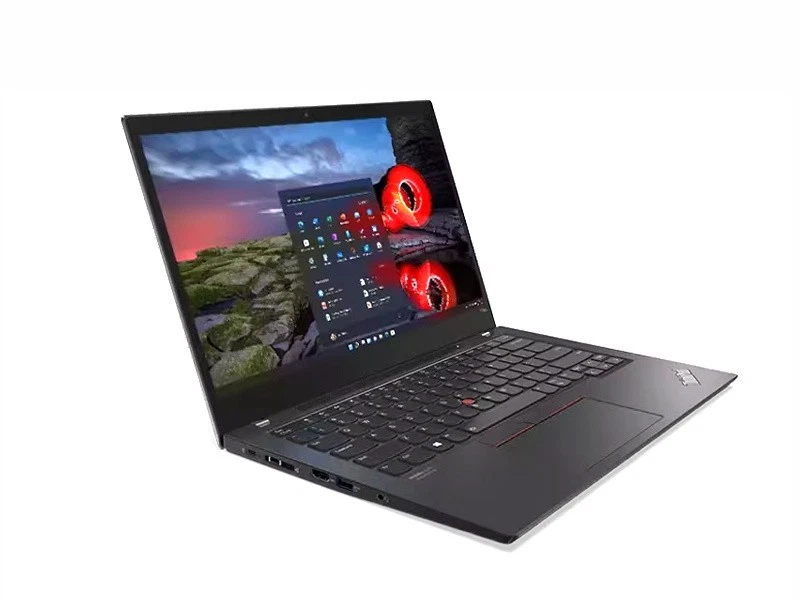Lenovo ThinkPad T14s G2 · i7-1185G7 · 16GB · 1TB, Foto 1 von 5