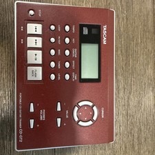 TASCAM CD-GT2 Portable CD Guitar Trainer from Japan