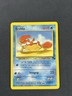 Pokémon TCG - Krabby - 51/62 - Common Unlimited - Fossil Unlimited [Light Play]