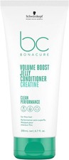 Schwarzkopf Professional Bonacure Volume Boost Jelly Conditioner For Fine Hair 
