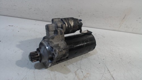 VW Golf Anlasser 2008-2012  CBDC