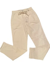 Judy Blue Jeans  high rise Waist White stretch denim size 3/26 NWT