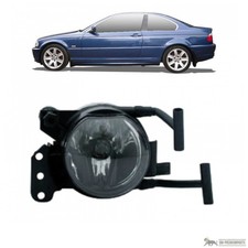 Nebelscheinwerfer links HB4 passt für BMW 3er (E46) Coupe Facelift ab 2003-2006