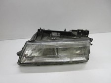 Feu avant (phare) Citroen XM
