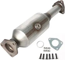 Direct Fit Catalytic Converter with Gaskets Compatible with Honda Accord 2003-20